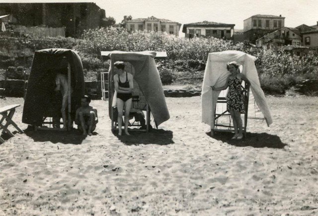 Trabzon / 1935