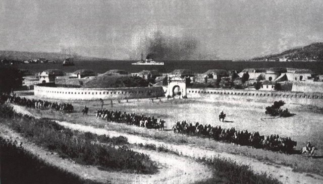 Çanakkale
