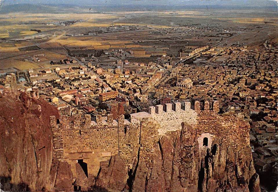 Afyon