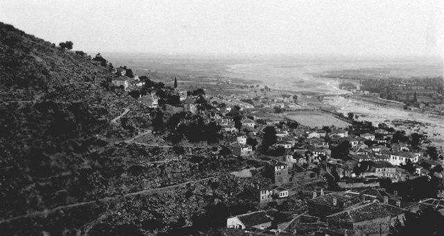 İskeçe, Yunanistan