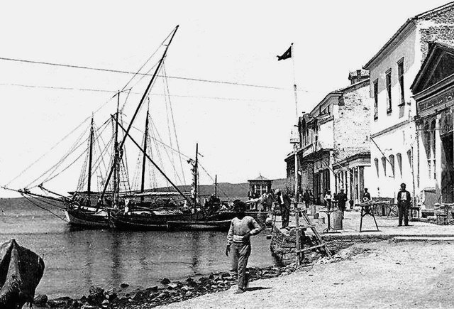 Ayvalık