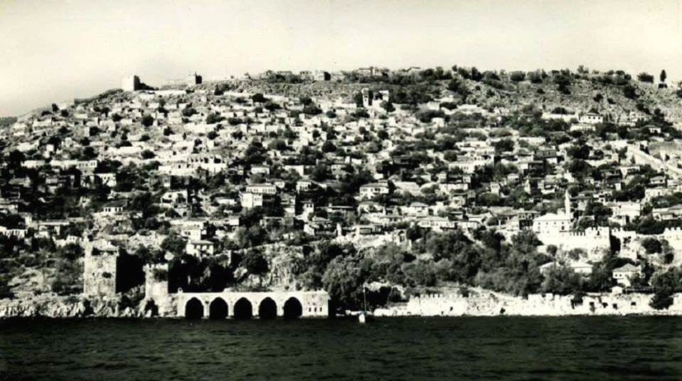 Alanya