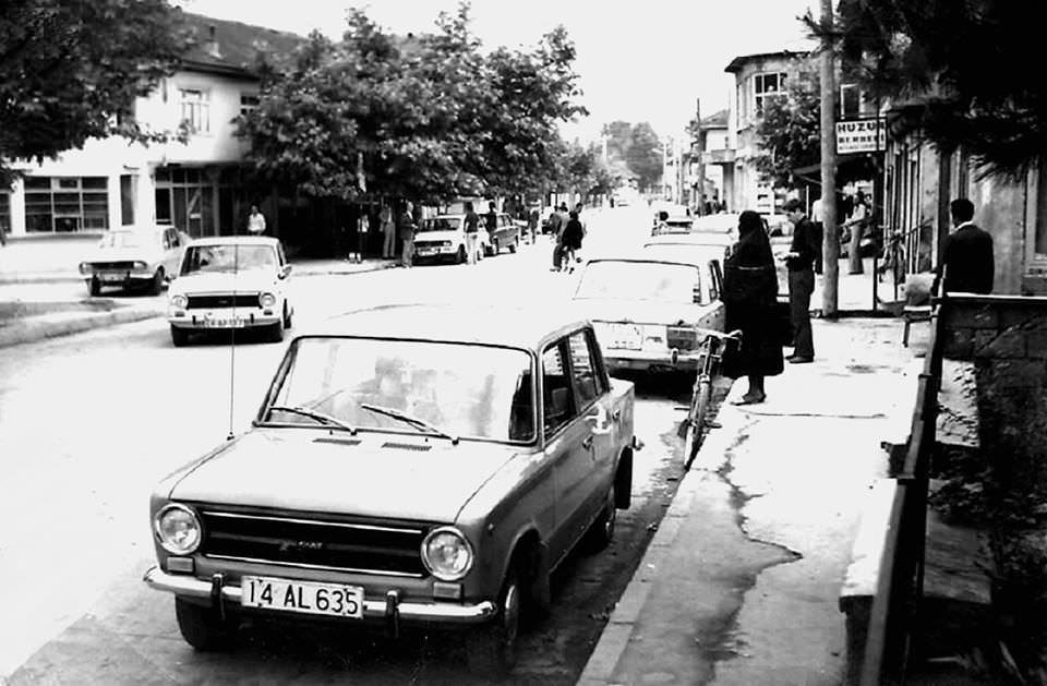 Gölyaka / 1977