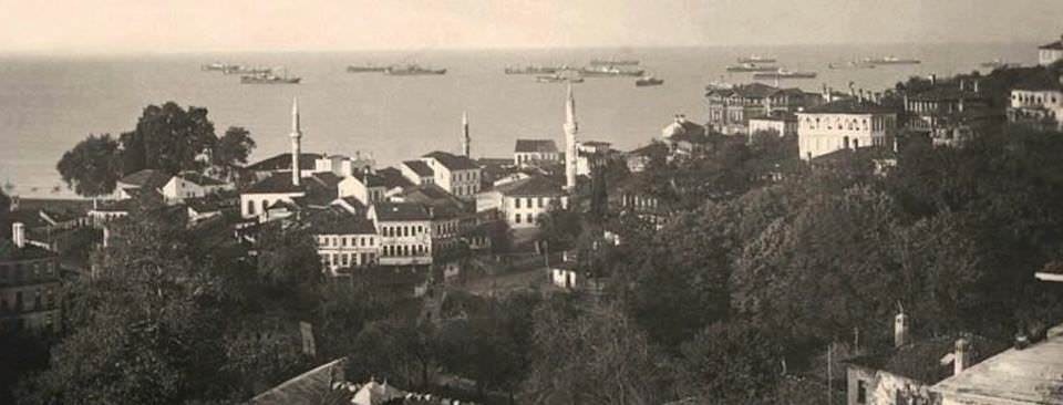 Karadeniz Ereğli / 1930'lar