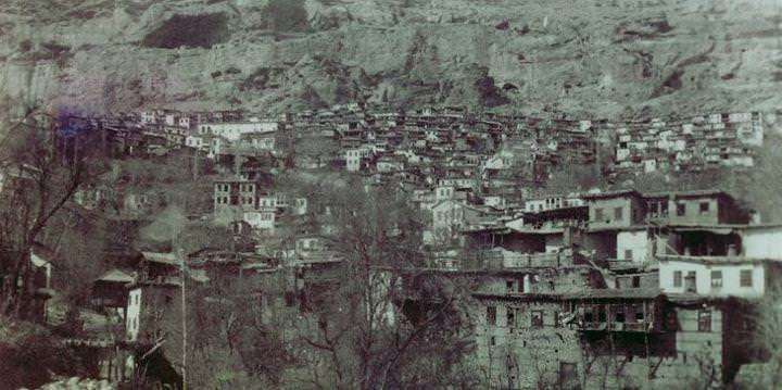 Ermenek / 1935