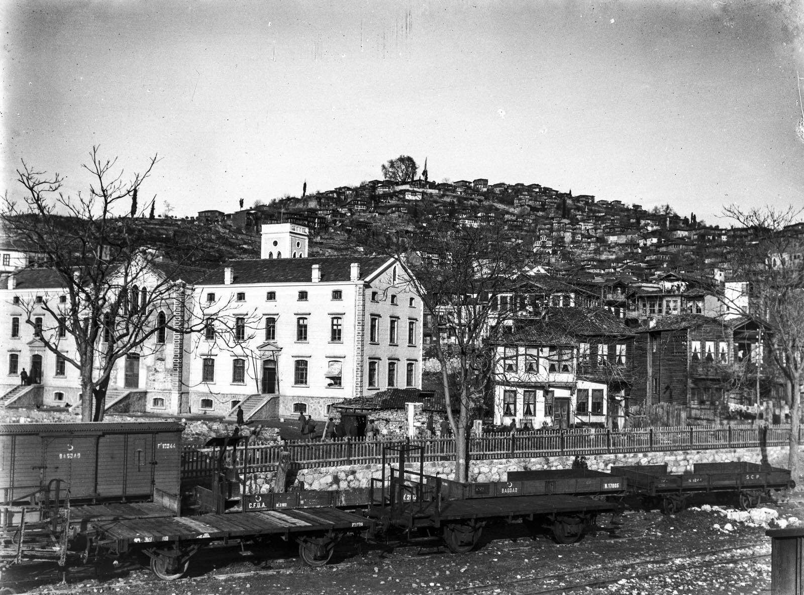 İzmit, Kocaeli