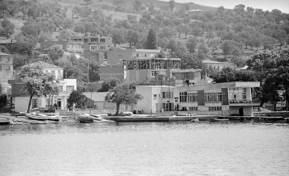 Sinop / 1972