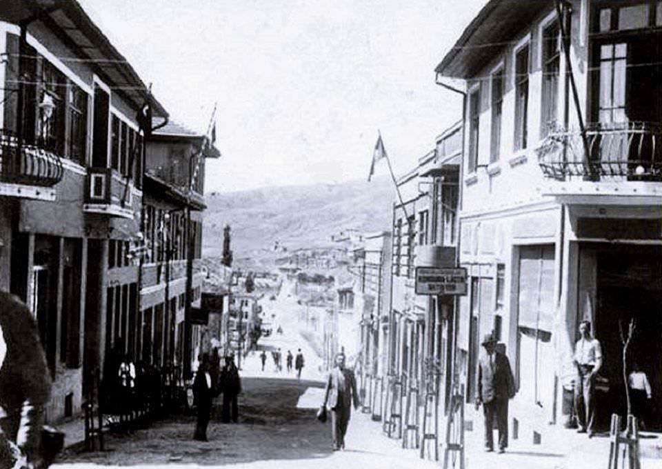 Çankırı / 1930′lar