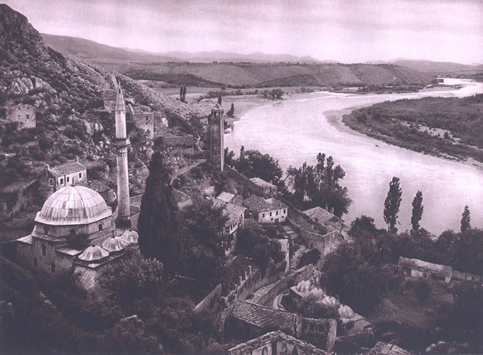 Mostar / 1926
