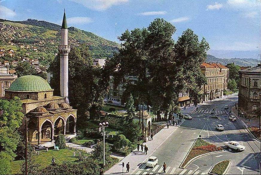 Saraybosna