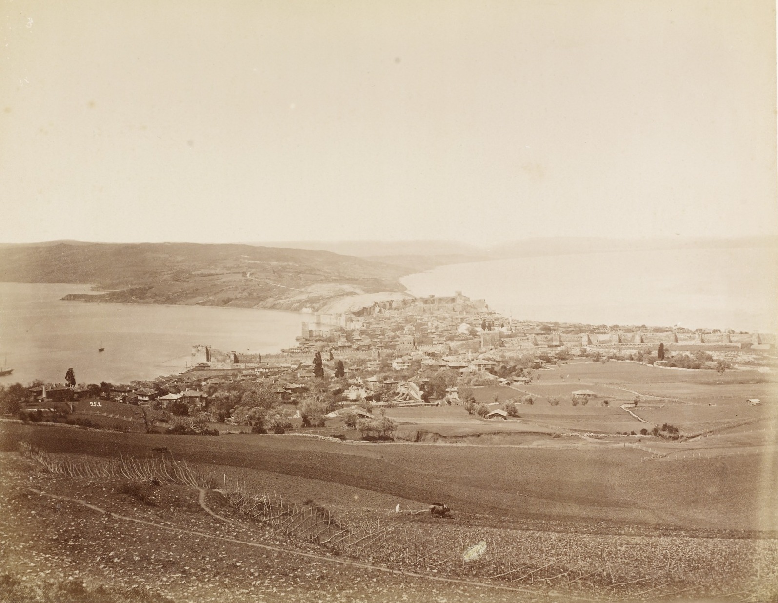 Sinop / 19. Yüzyıl