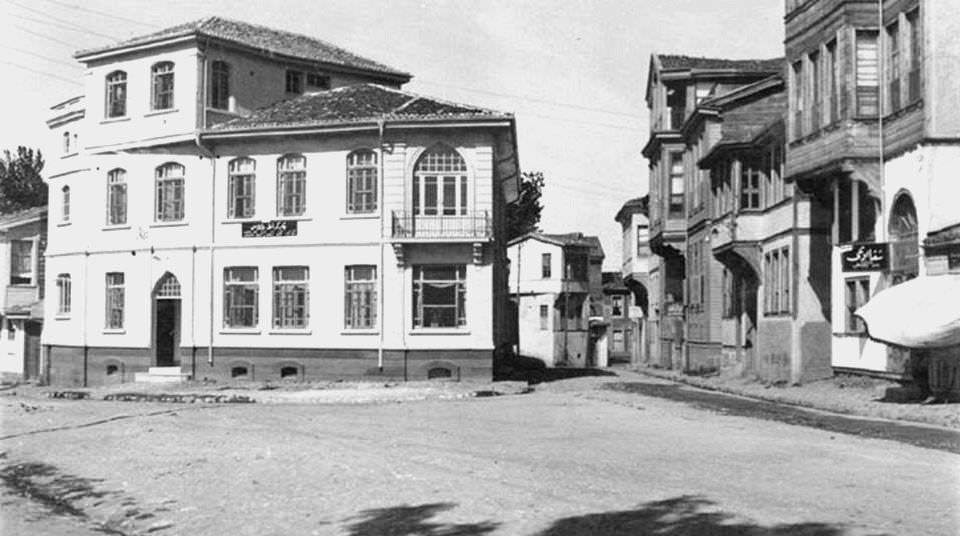 Bursa Adapalas