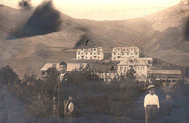 Gümüşhane