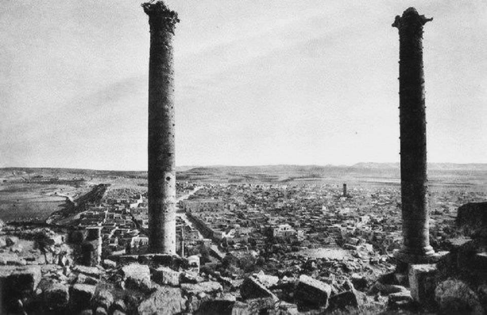 Şanlıurfa / 1960s