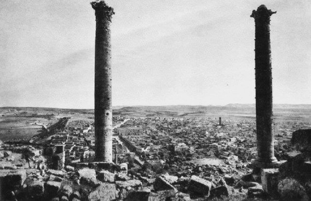 Şanlıurfa / 1960s