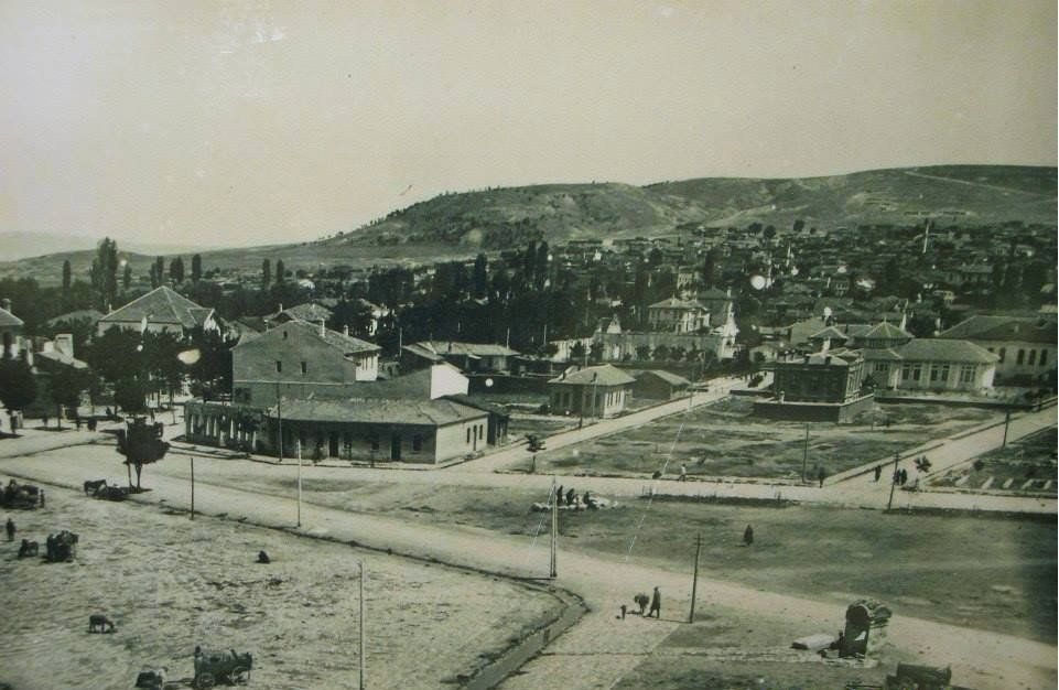 Yıllar Öncesinden Eskişehir