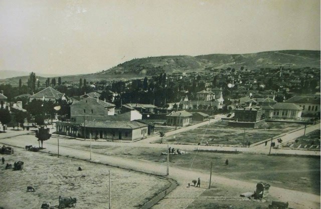 Yıllar Öncesinden Eskişehir