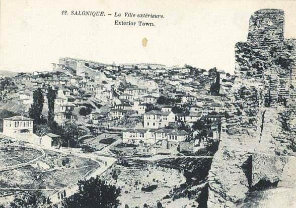 Eski Selanik