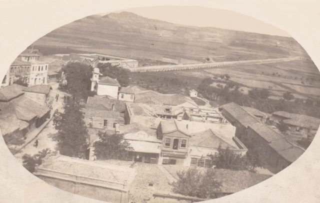 Uzunköprü, Edirne