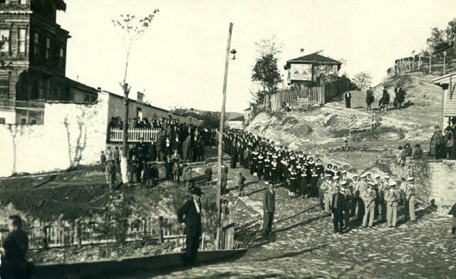 Bartın / 23 Nisan 1936
