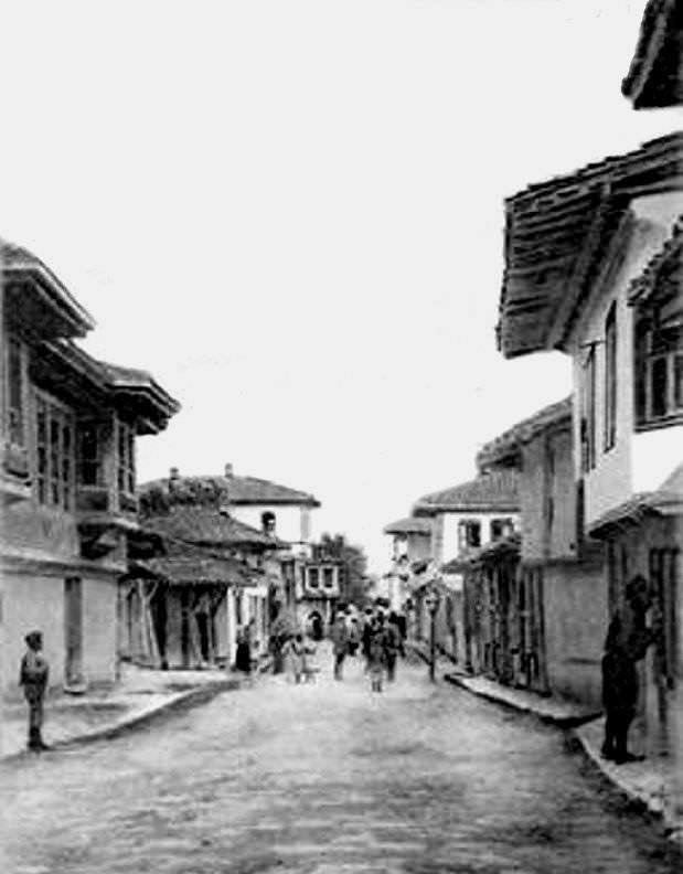Eskicuma, Bulgaristan