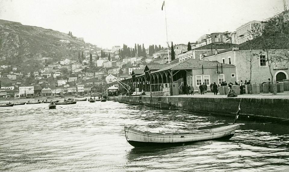 Trabzon / 1900′lü yıllar