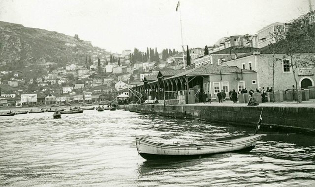 Trabzon / 1900′lü yıllar