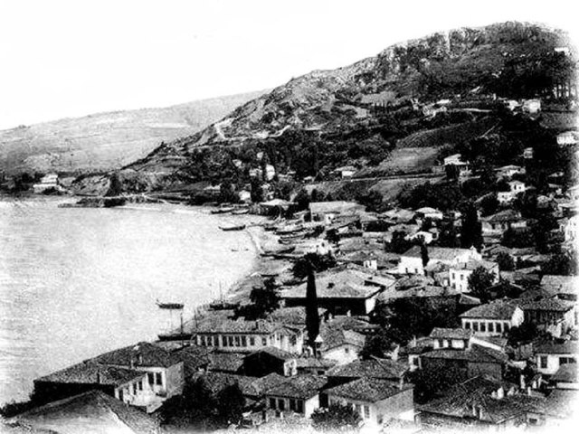 Trabzon Değirmendere