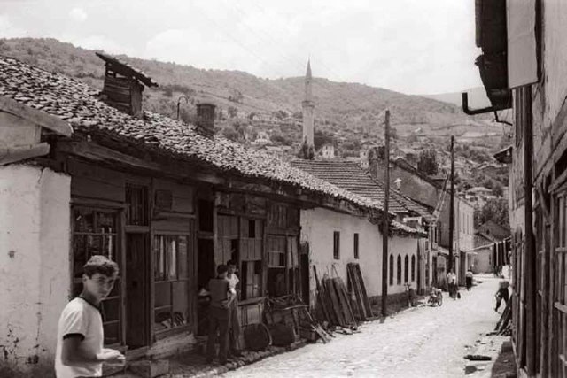 Prizren / 1960's