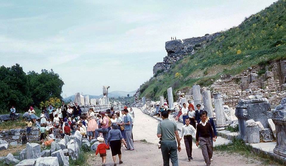 Efes / 1961