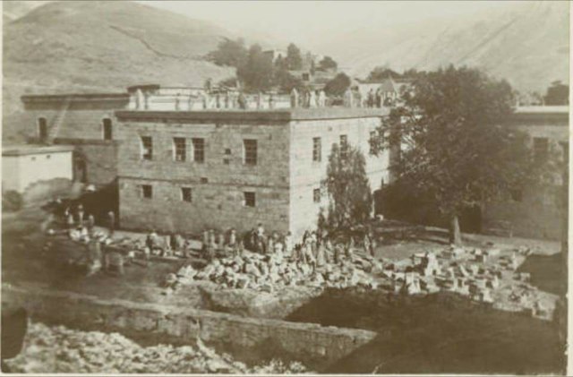 Bitlis Amerikan Misyoner Okulu