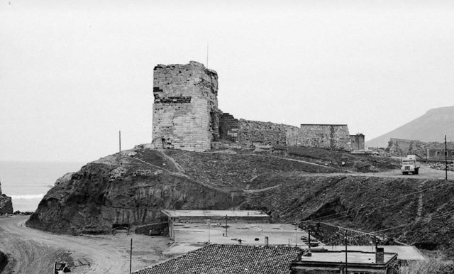 Sinop / 1972