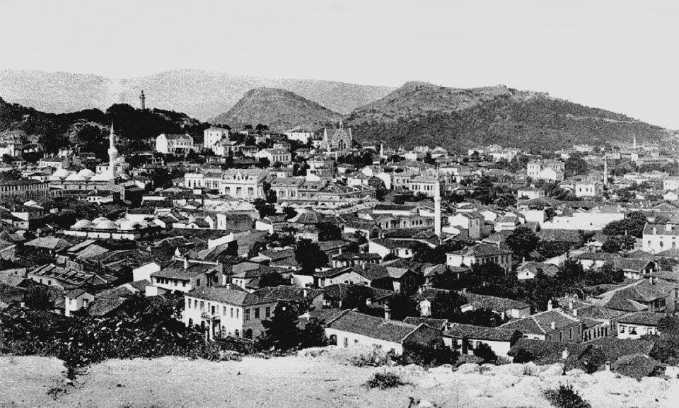 Filibe / 1900′s