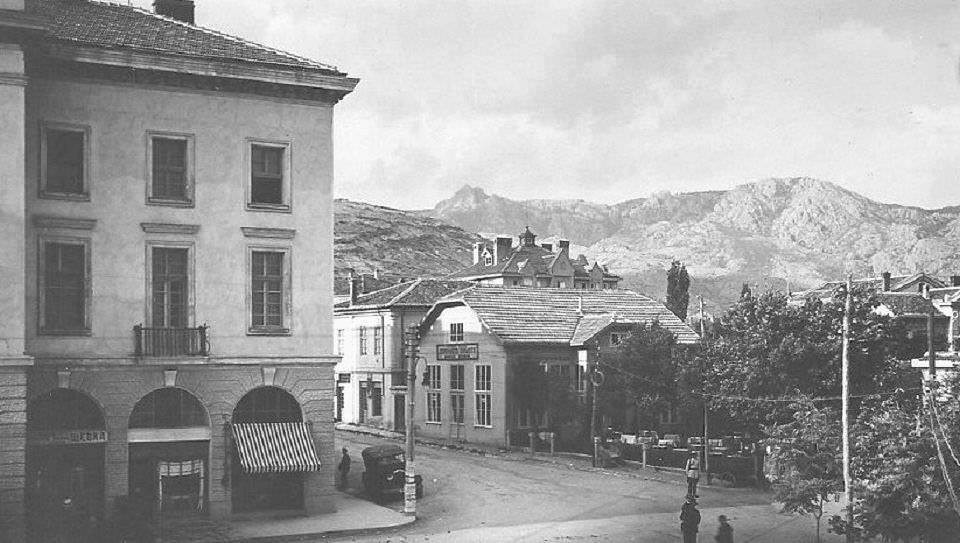 Sliven, Bulgaristan