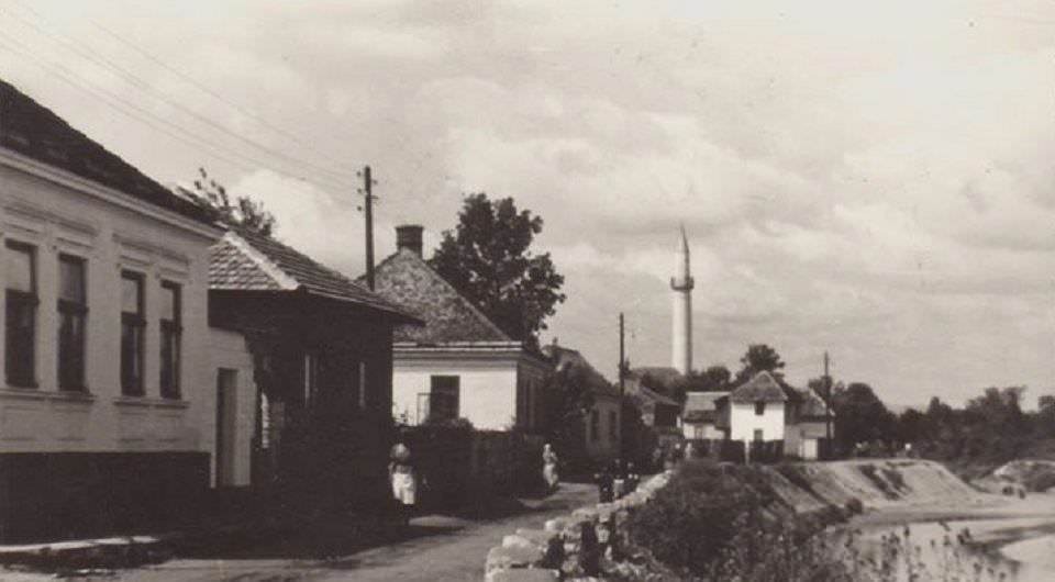 Janja, Bosna