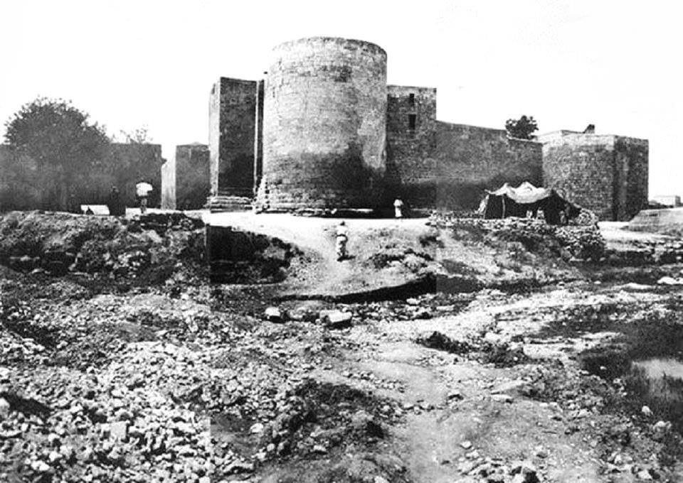 Şanlıurfa / 1911
