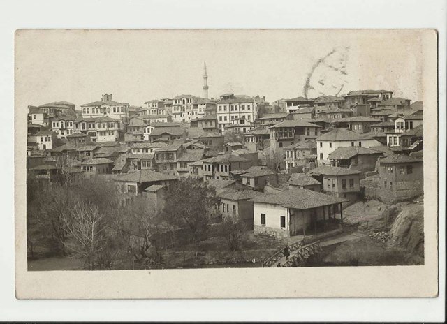 Ankara