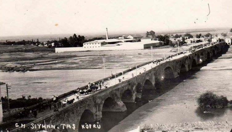 Adana - Taşköprü