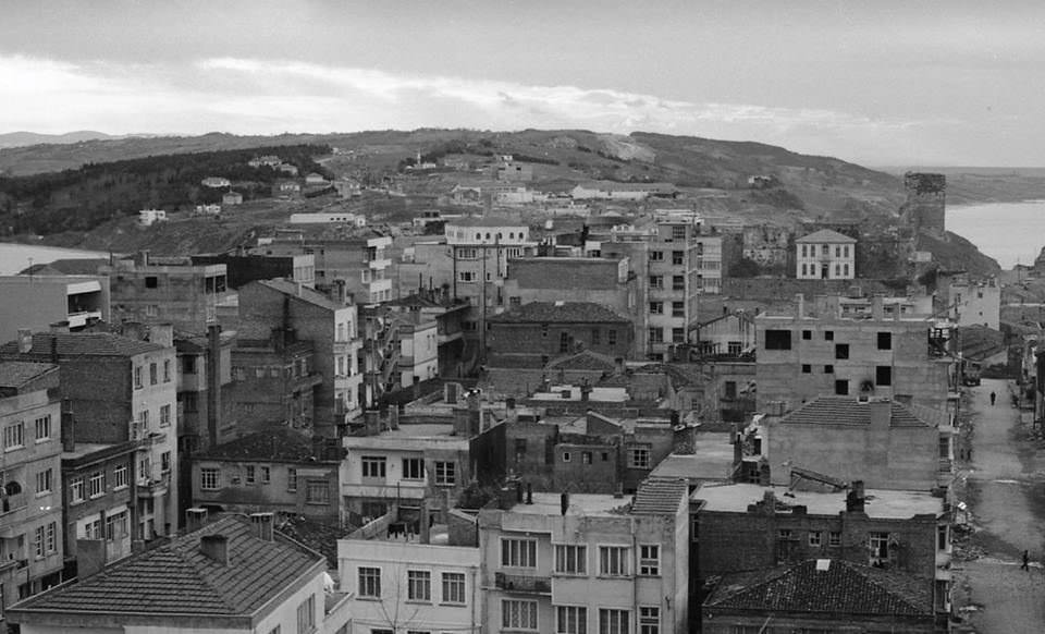 Sinop / 1972