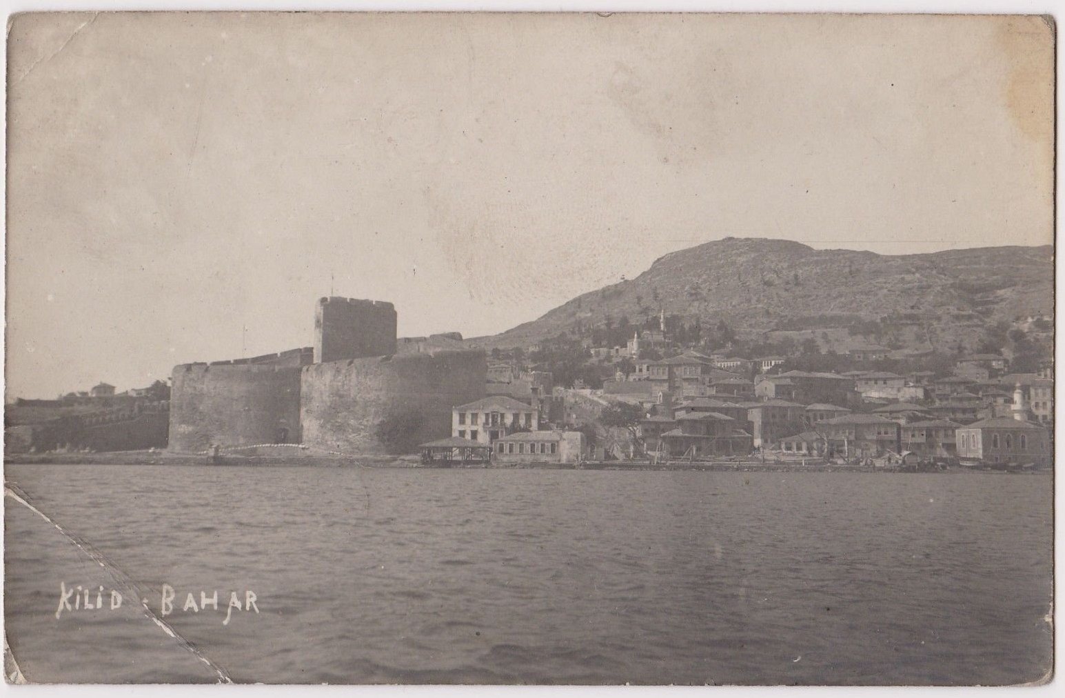 Kilitbahir Kalesi - Gelibolu
