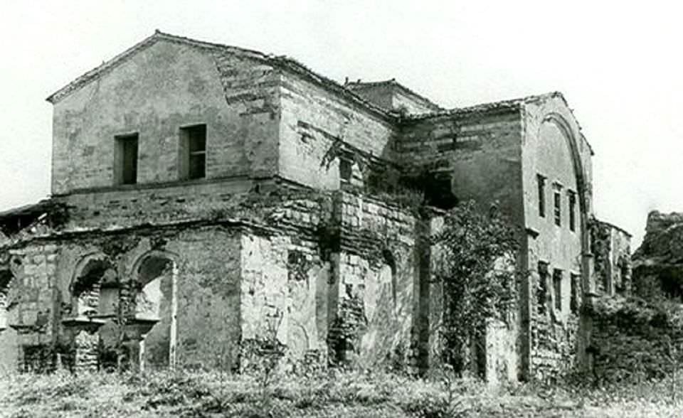 Enez Ayasofya