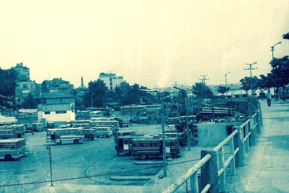 Düzce / 1970′ler
