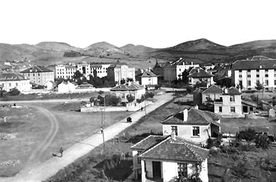 Kırcaali, Bulgaristan