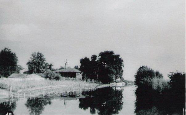 Çuhallı Deresi, Akçakoca