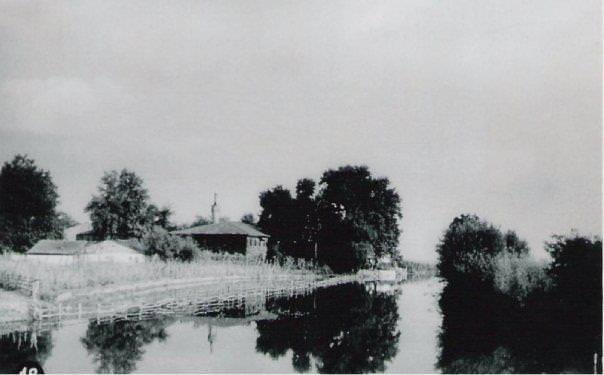 Çuhallı Deresi, Akçakoca