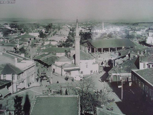 Uşak