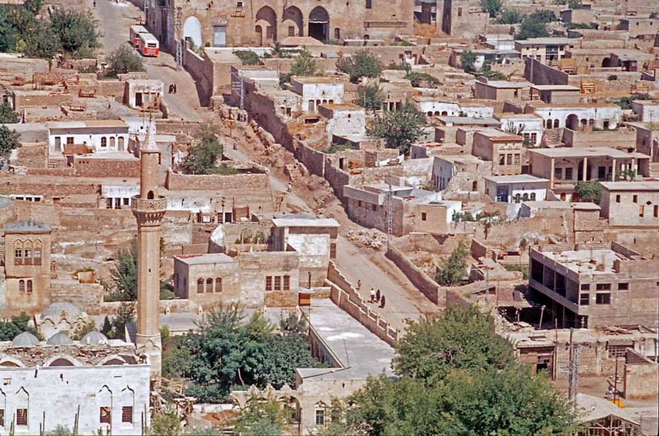 Şanlıurfa / 1967