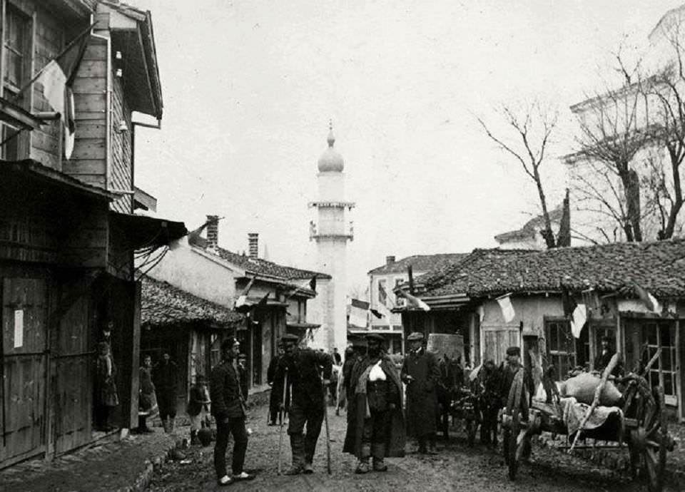 Kırklareli / 1912