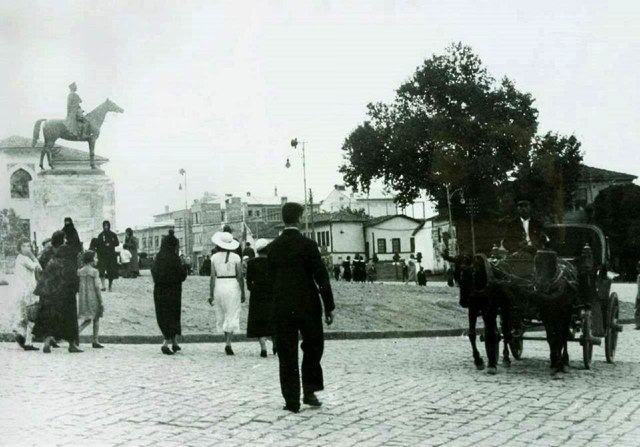 Bursa / 1930s