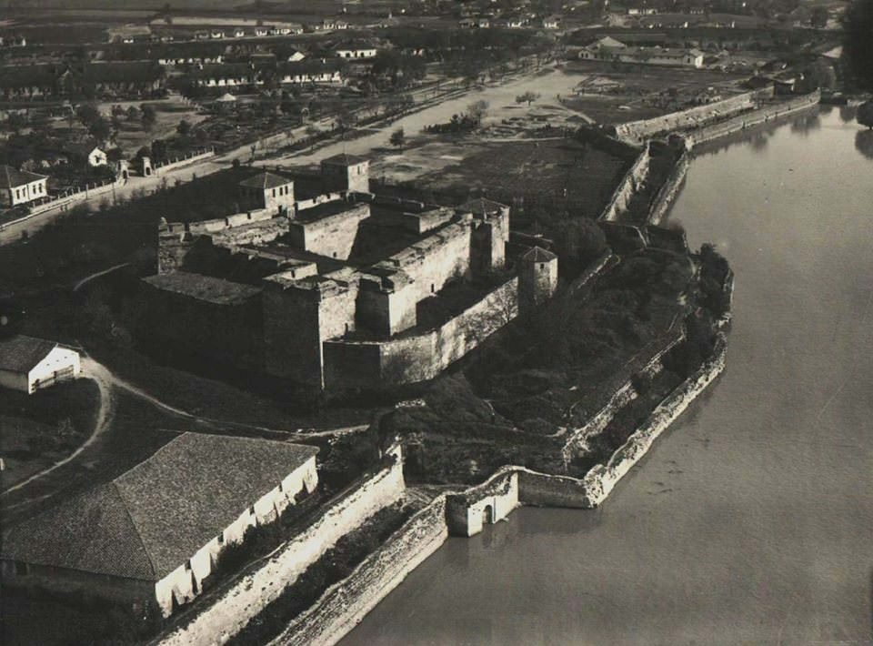 Vidin Kalesi, Bulgaristan